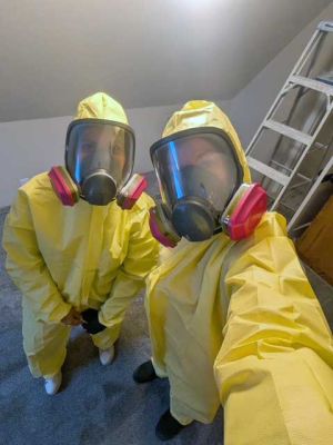 Protective Equipment