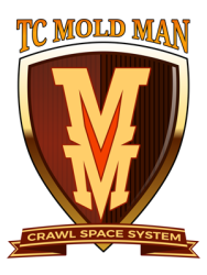 TC MOLD MAN – Crawl Space Encapsulation & Mold Specialists